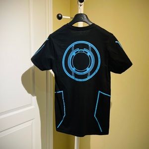 TRON legacy Sam Flynn T-Shirt